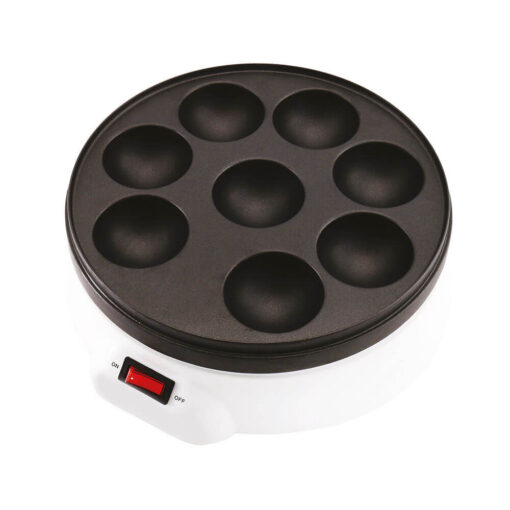 CONZEPT ÆBLESKIVEBAGER