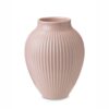 KNABSTRUP VASE ROSA 20 CM