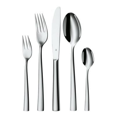 WMF PHILADELPHIA BESTIKSÆT 60 DELE