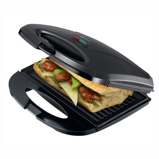 SANDWICHRISTER MED GRILLPLADER