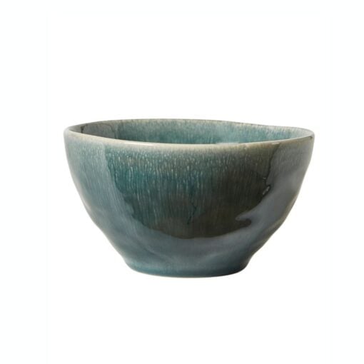 DACORE SKÅL 14 CM HAVGRØN