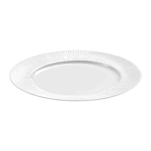 AIDA GROOVY MIDDAGSTALLERKEN 26,5 CM