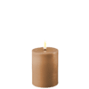 DELUXE HOMEART BLOKLYS 10 CM CARAMEL