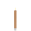 DELUXE HOMEART KRONELYS 15 CM CARAMEL 2 STK