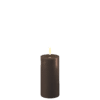 DELUXE HOMEART BLOKLYS 10 CM MOCCA