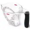OXO DECILITERMÅL 250 ML