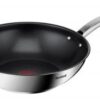 TEFAL INTUITION WOKPANDE 28 CM