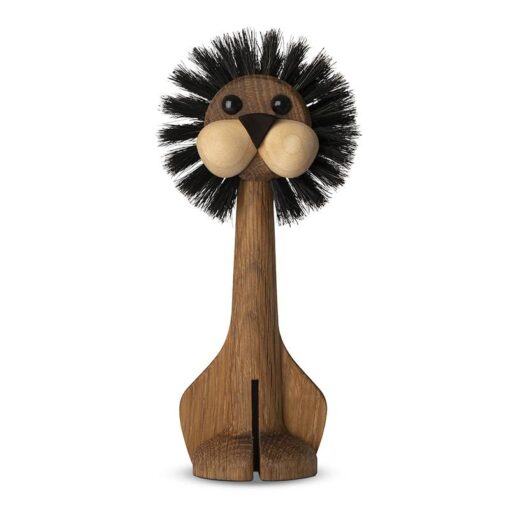 GUNNAR FLØRNING LØVE 18 CM