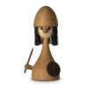 GUNNER FLØRNING VIKING 18 CM