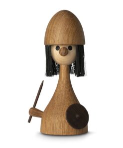 GUNNER FLØRNING VIKING 18 CM