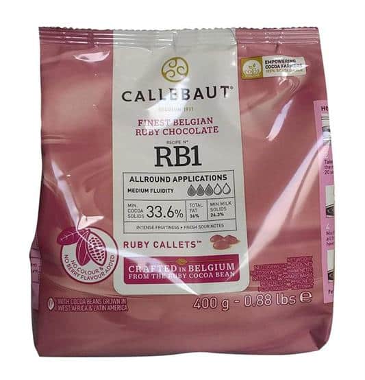 RYBY CHOKOLADE 47,3%