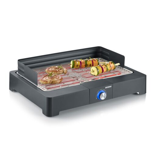 SEVERIN EL-BORDGRILL 2200 WATT