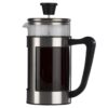 ALPINA KAFFEBRYGGER 1 L KROM/GLAS