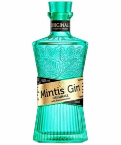 MINTIS GIN ORGINALE 700 ML
