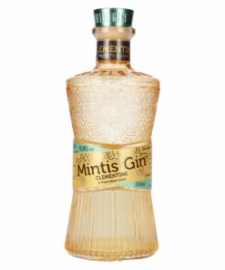 MINTIS GIN CLEMENTINE 700 ML