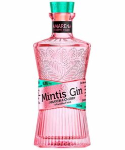 MINTIS GIN AMARENA CHERRY 700 ML