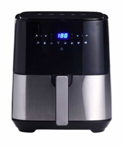 DAY AIRFRYER 5 LTR digital