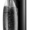 SODASTREAM GAIA SORT MED DWS FLASKE - UDEN KULSYREPATRON