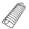 AIRFRYER STEGT FLÆSK HOLDER 20 X 8,2 X 3,8 CM