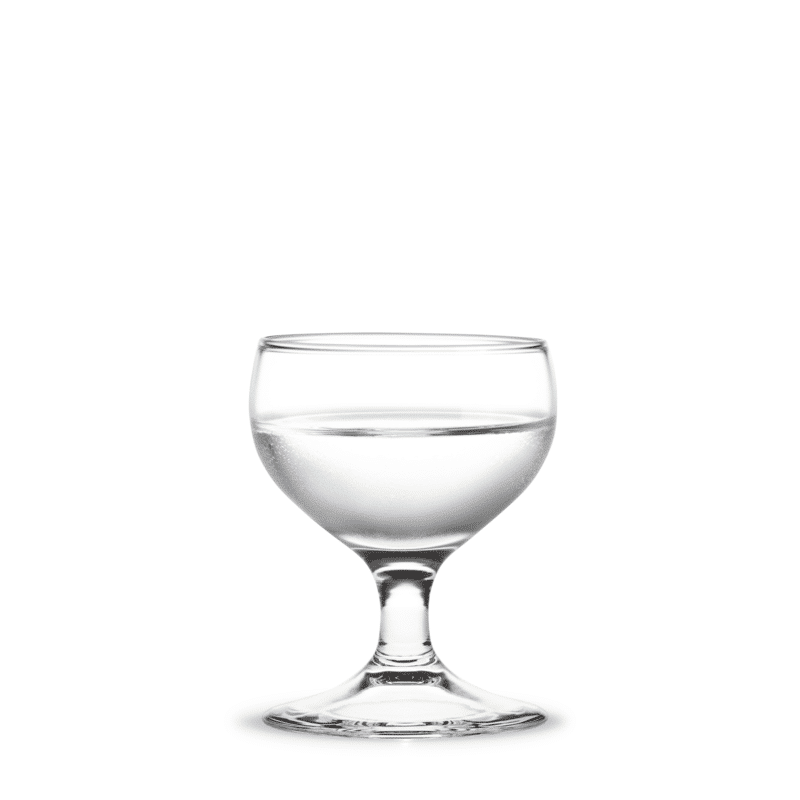 ROYAL SNAPSEGLAS 6 CL 6 STK